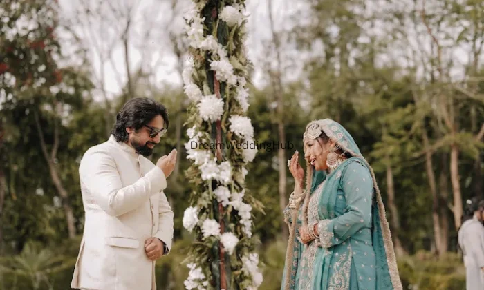 Wedlens By Gupta Studio